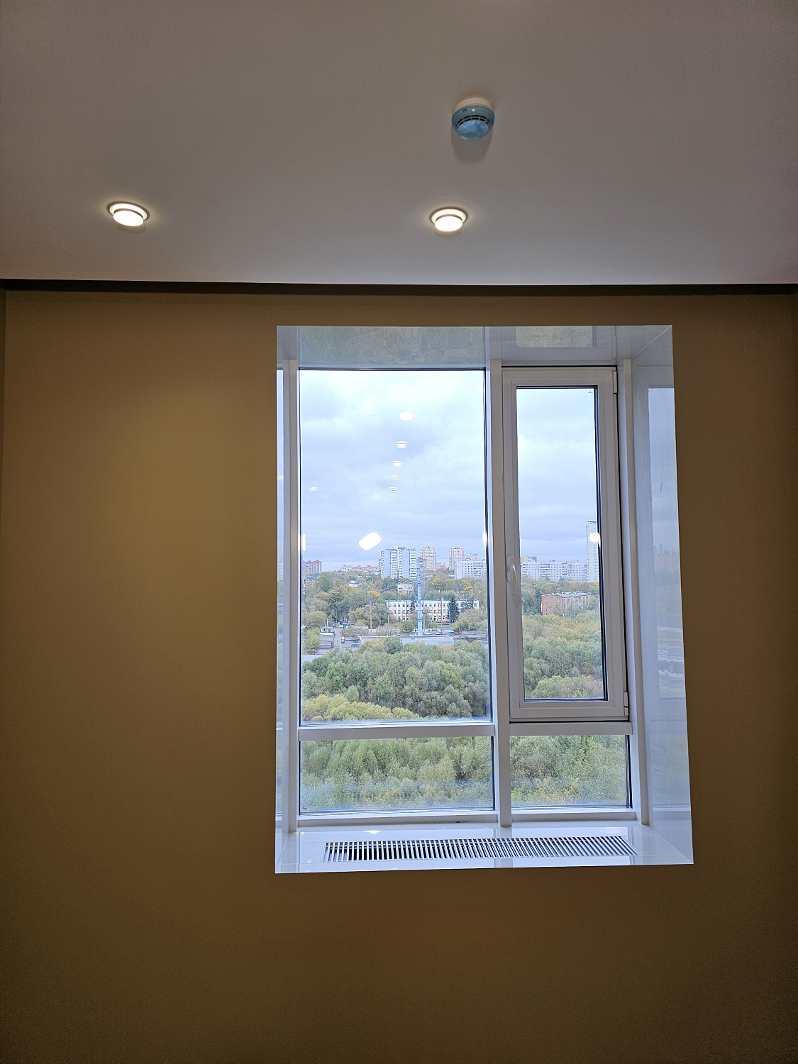 Монтаж системы отопления, вентиляции, кондиционирования и сантехники под ключ в квартире