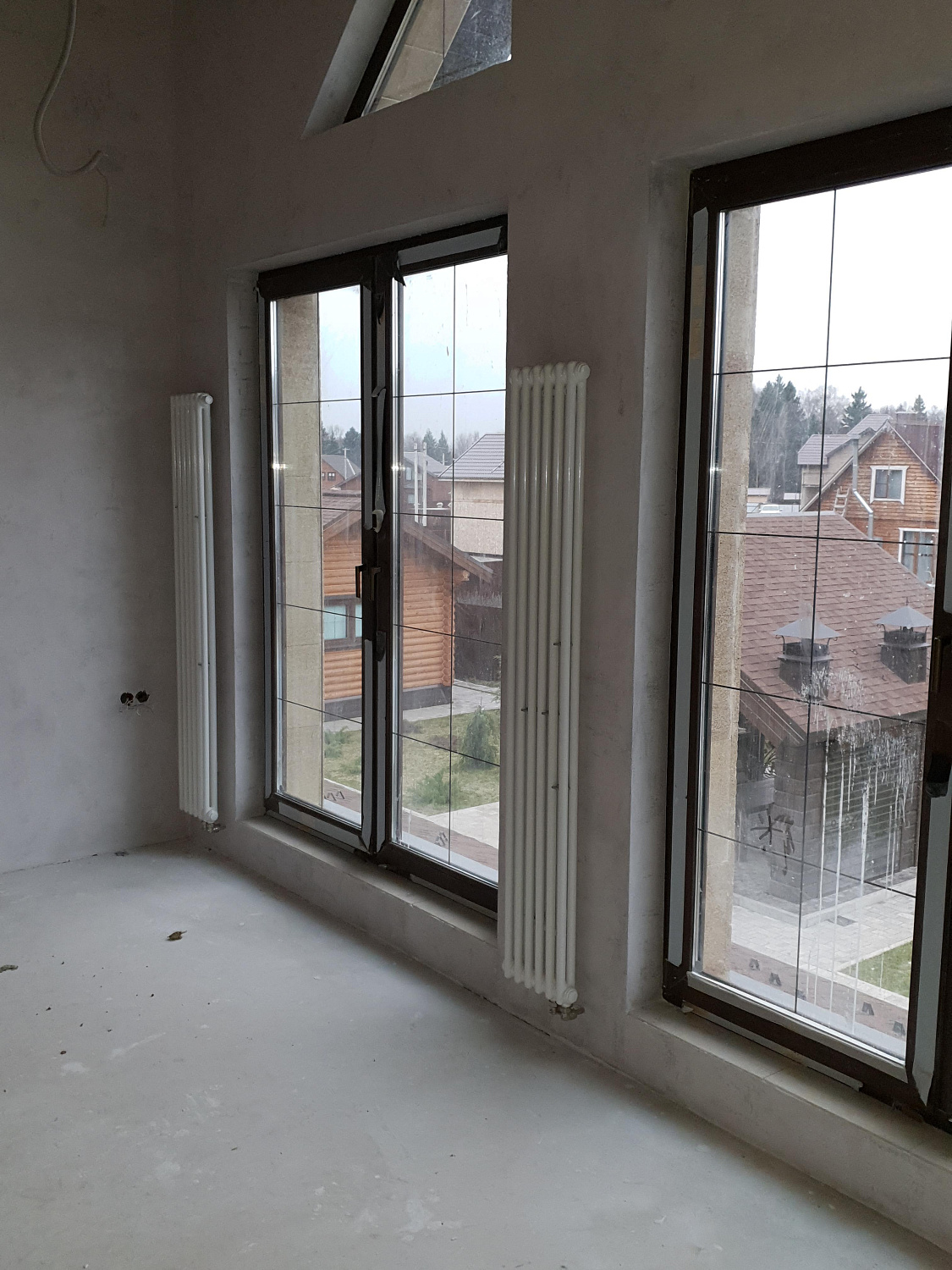 Дом площадью 330 м.кв.