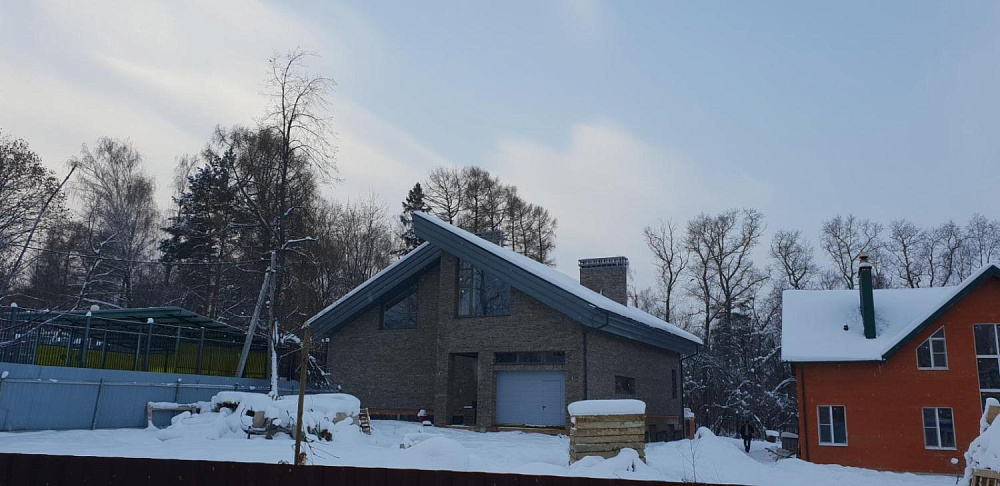 Монтаж инженерных коммуникаций на объекте площадью 450 м.кв