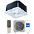 Кондиционер кассетный Haier AB50S2SC1FA / 1U50S2SJ3FA R32