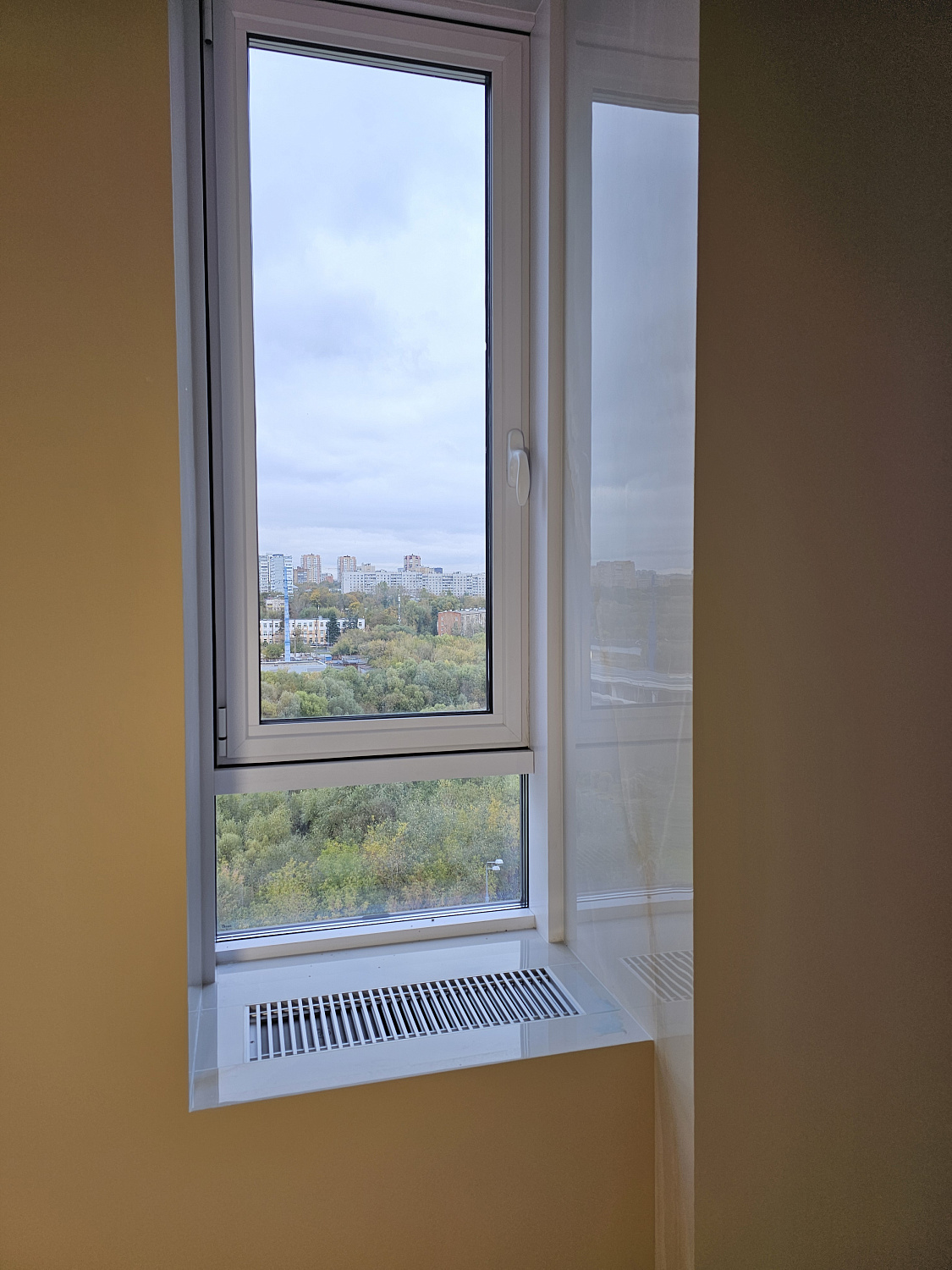 Монтаж системы отопления, вентиляции, кондиционирования и сантехники под ключ в квартире