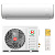 Инверторная сплит-система Royal Clima PERFETTO DC EU Inverter RCI-PFD24HN