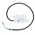 OSK107 Wi-Fi модуль с Алисой (PERFETTO, ATTICA NERO, PANDORA, GLORIA, MULTI GAMMA) ROYAL CLIMA