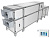 Приточно-вытяжная установка с фреоновым охладителем Breezart 2700 Lux RP F-BC-РB ET15-380