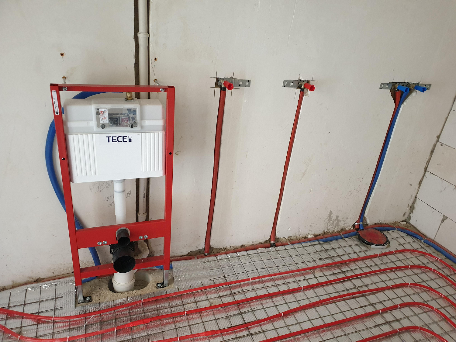 Дом площадью 330 м.кв.