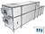 Приточно-вытяжная установка с фреоновым охладителем Breezart 4500 Lux RP F-AC РB ET22,5-380