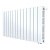 Радиатор биметаллический RIFAR SUPReMO VENTIL VR 500 14 секций