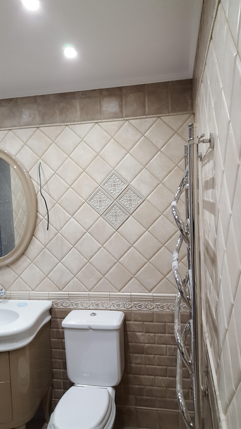 Монтаж котельной КП Зимний сад. Дом 600 м.кв. + 200 м.кв. гараж