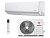 Настенный кондиционер MITSUDAI SENTO Inverter MDI-SNC07AI