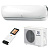 Сплит-система инверторного типа Electrolux Evolution Super DC Inverter EACS/I-11HEV/N3 комплект