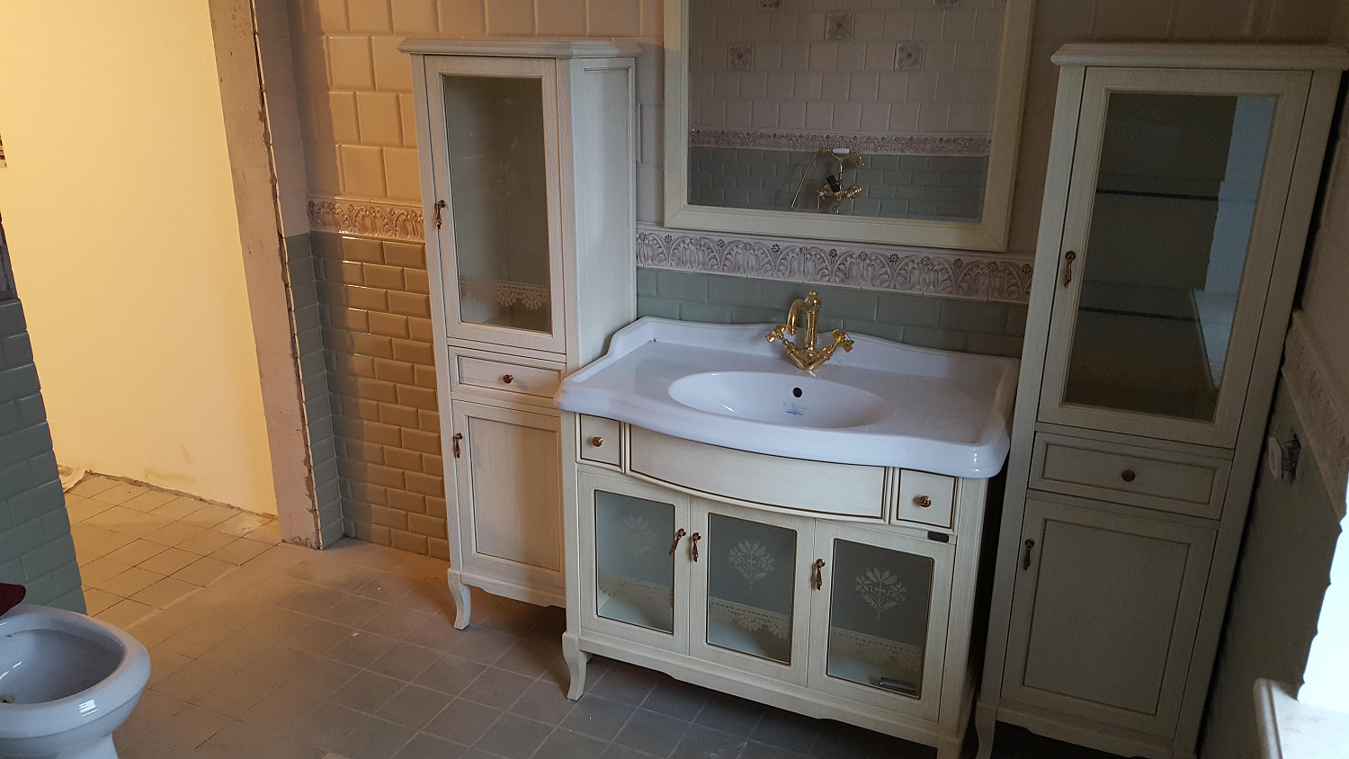 Монтаж котельной КП Зимний сад. Дом 600 м.кв. + 200 м.кв. гараж