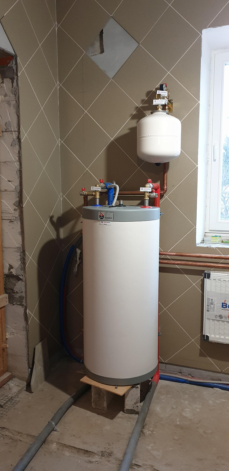 Дом площадью 300 м.кв.