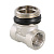 Тройник коллекторный VALTEC 1" x 1/2" x 1/2"
