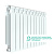 Радиатор биметаллический Rifar Monolit 500/100 11 секций
