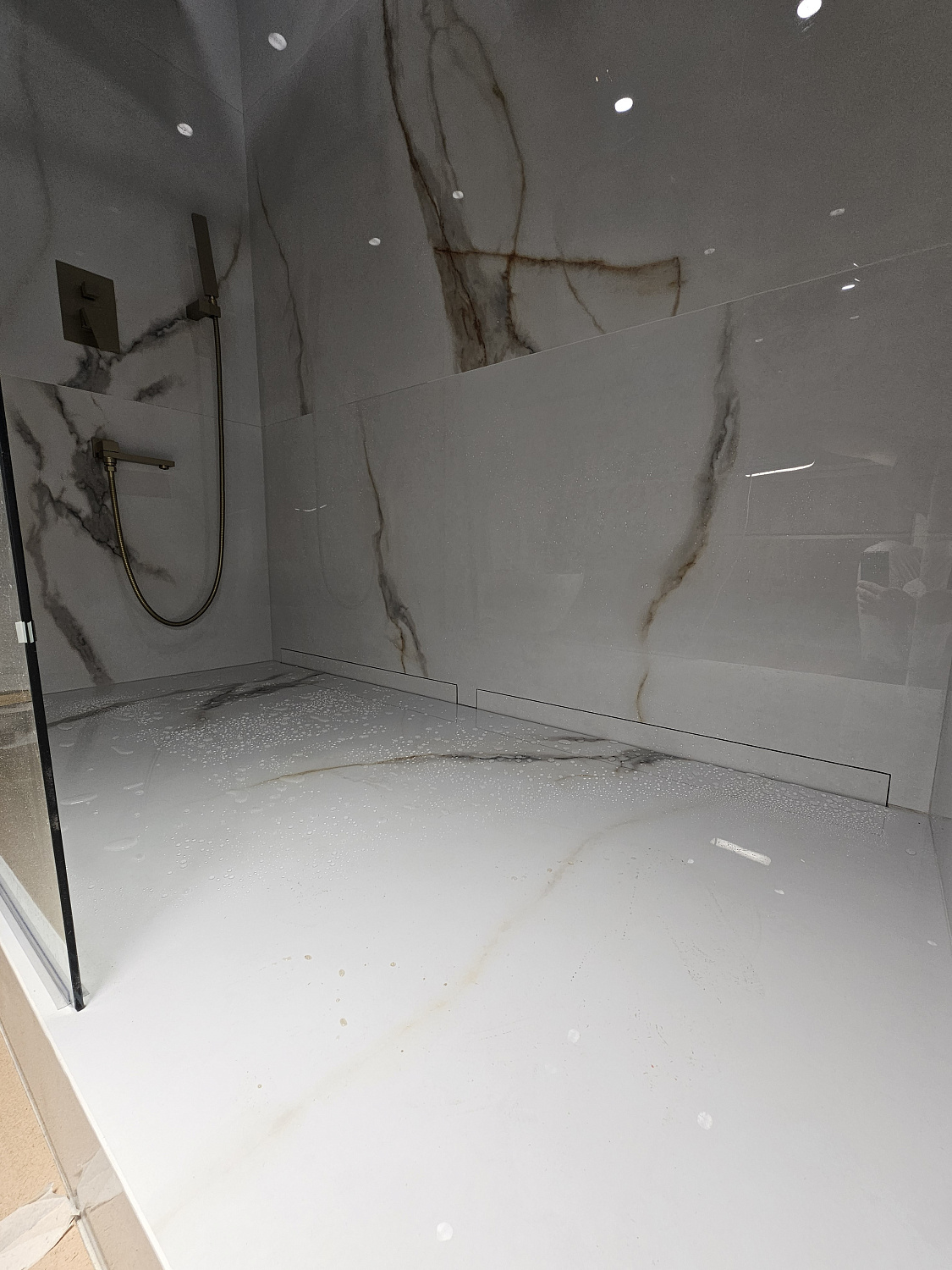 Монтаж системы отопления, вентиляции, кондиционирования и сантехники под ключ в квартире