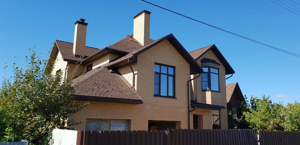 Котельная. СНТ Дубки