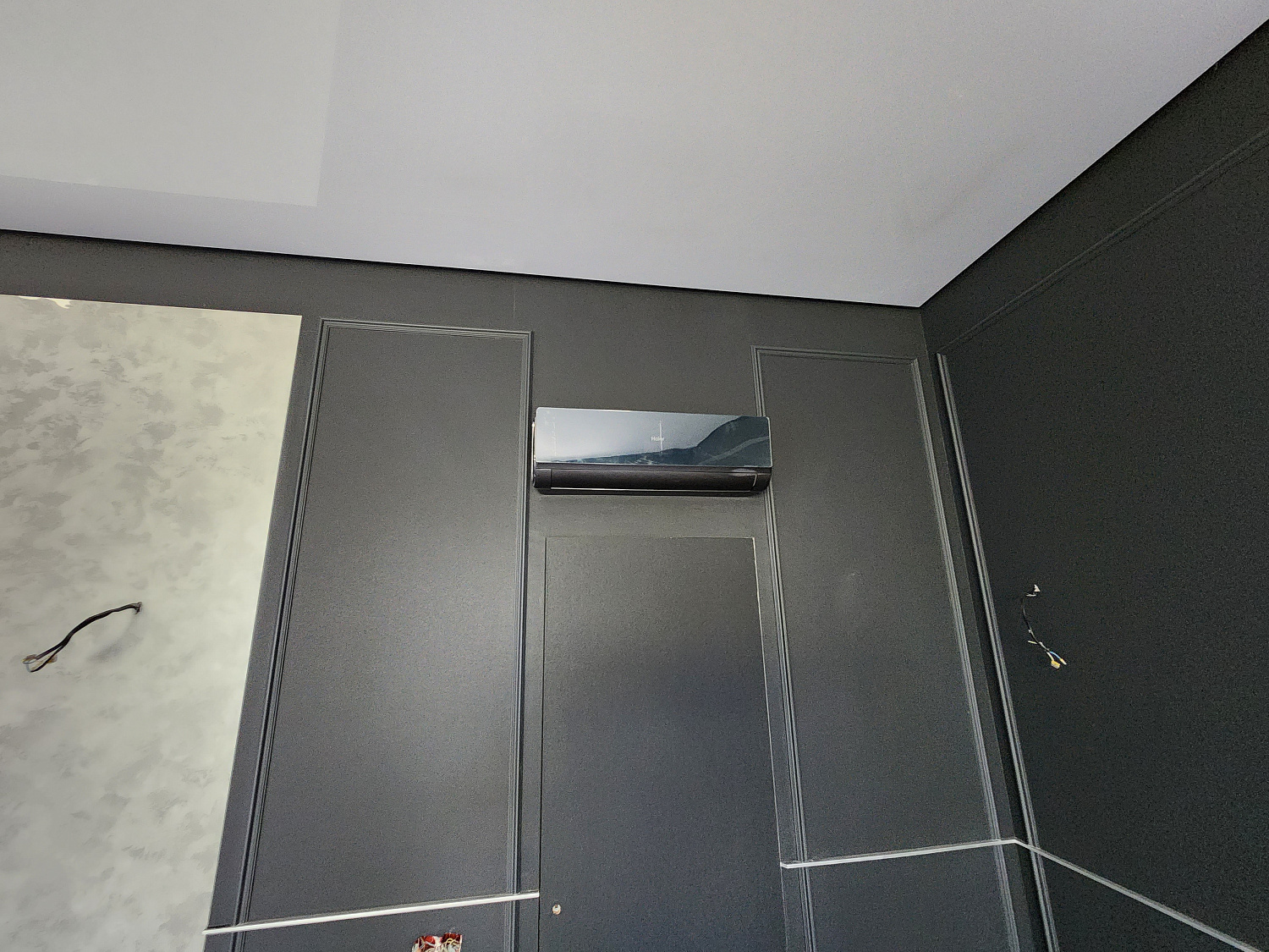 Монтаж инженерных коммуникаций под ключ КП Монтевиль