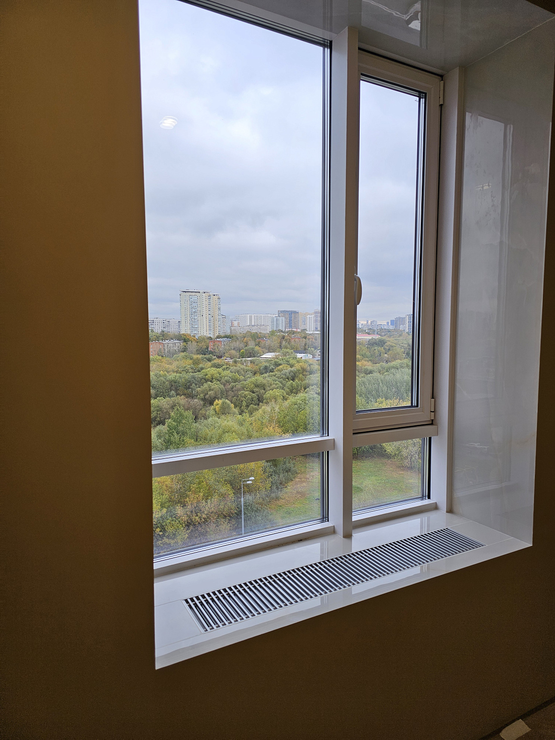 Монтаж системы отопления, вентиляции, кондиционирования и сантехники под ключ в квартире