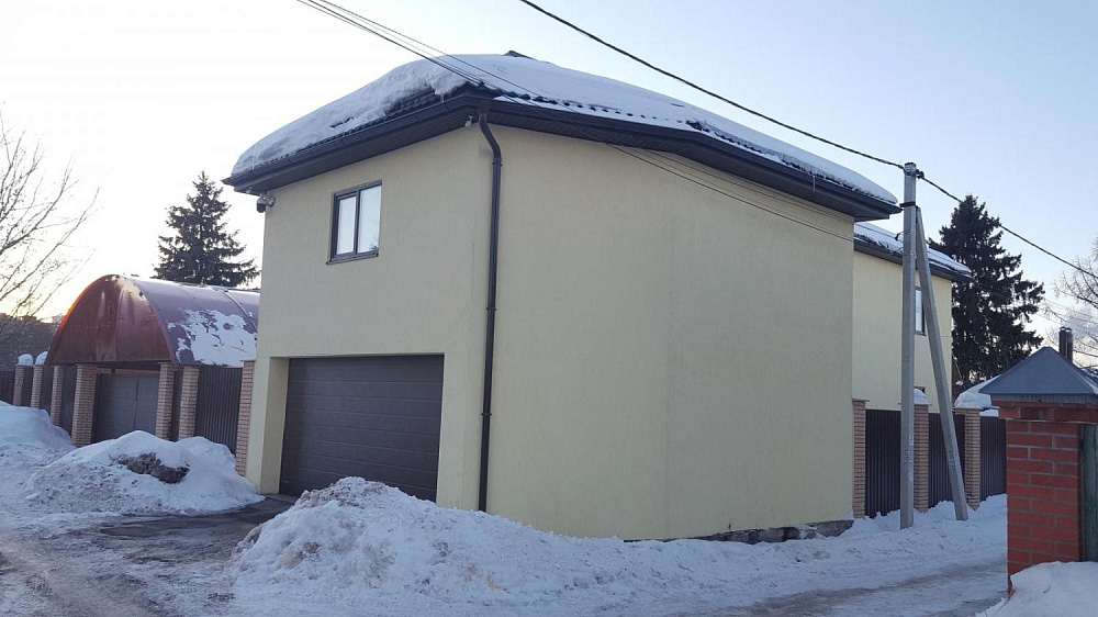 Котельная в новой Москве