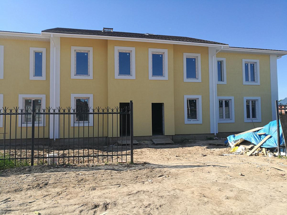 Монтаж радиаторного отопления