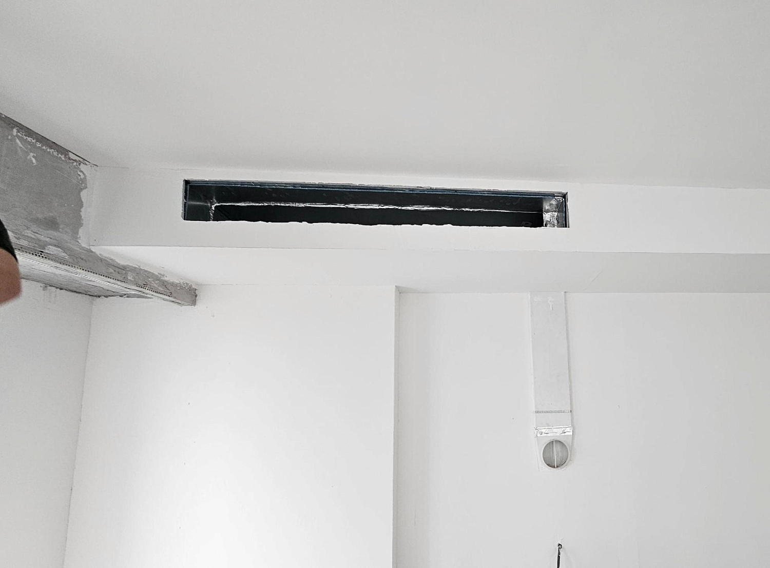 Вентиляция и кондиционирование  