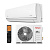 Инверторный настенный кондиционер Funai KADZOKU Inverter RAC-I-KD35HP.D02