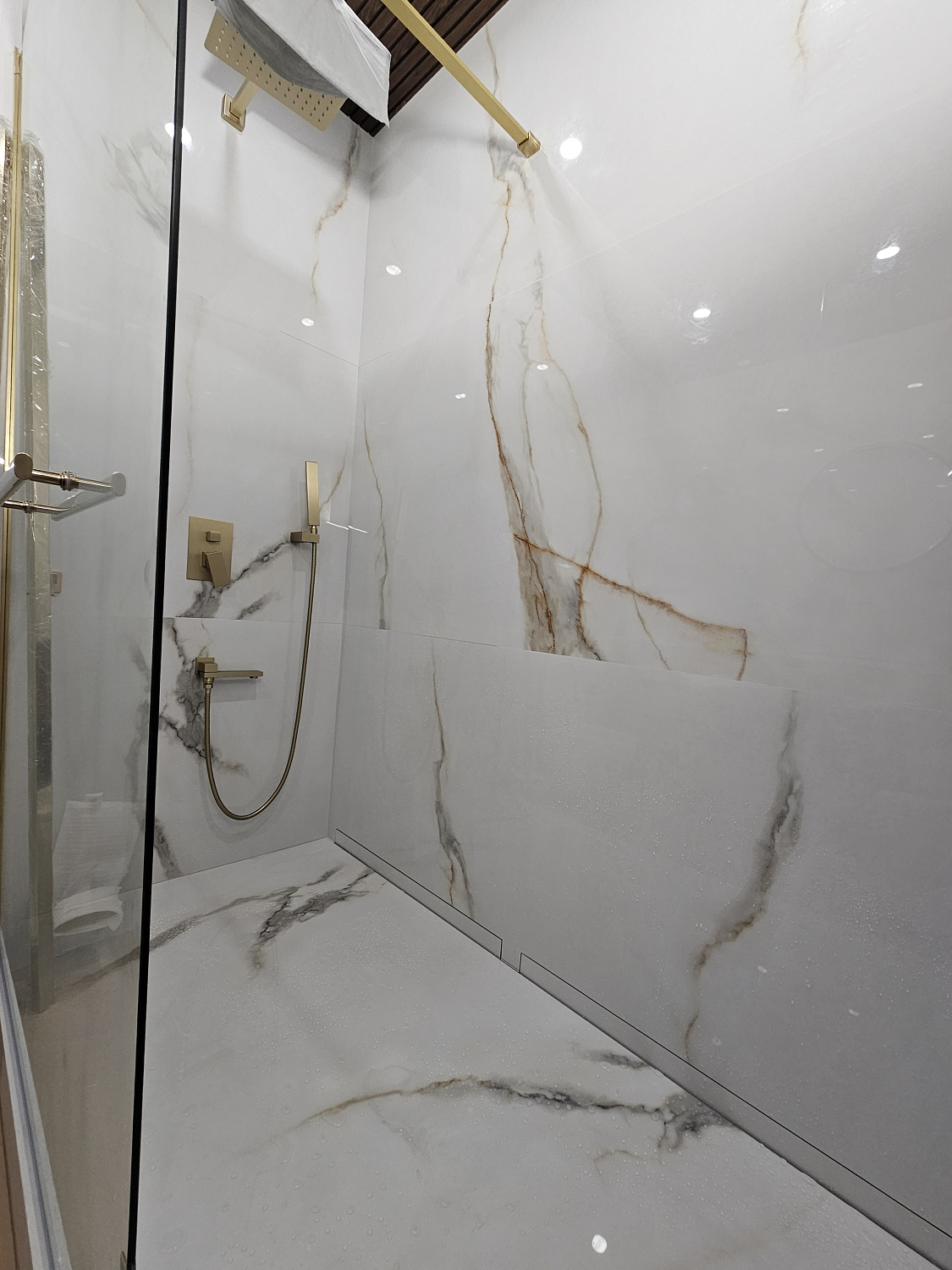 Монтаж системы отопления, вентиляции, кондиционирования и сантехники под ключ в квартире