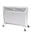 Конвектор электрический ZILON КОМФОРТ 3.0 ZHC-1500 SR3.0