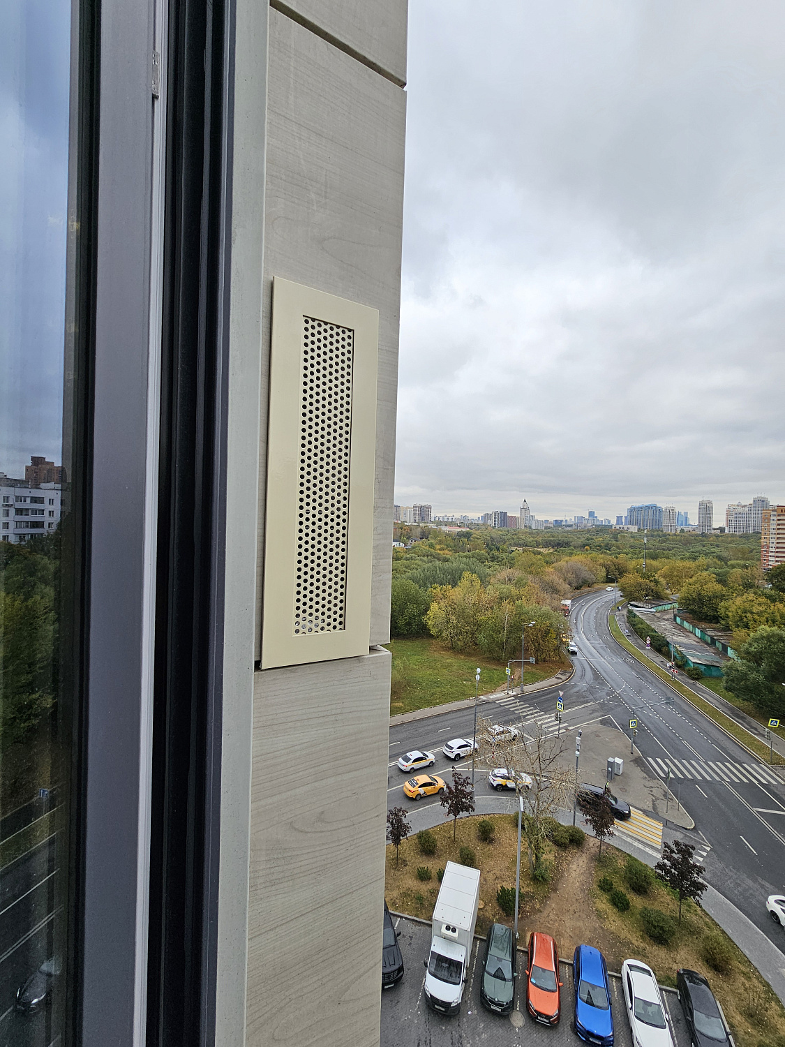 Монтаж системы отопления, вентиляции, кондиционирования и сантехники под ключ в квартире