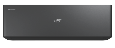 Инверторная сплит-система Hisense VISION PRO 2.0 CARBON SUPERIOR DC Inverter AS-13UW4RXVQH02(B)