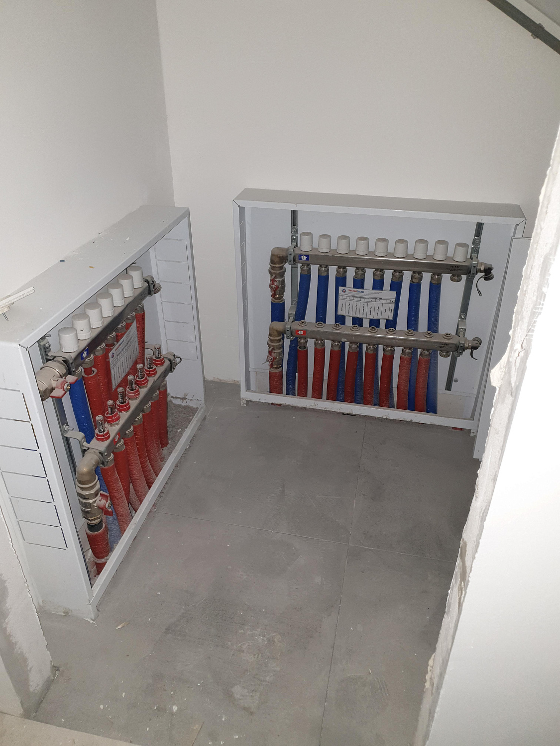 Дом площадью 330 м.кв.